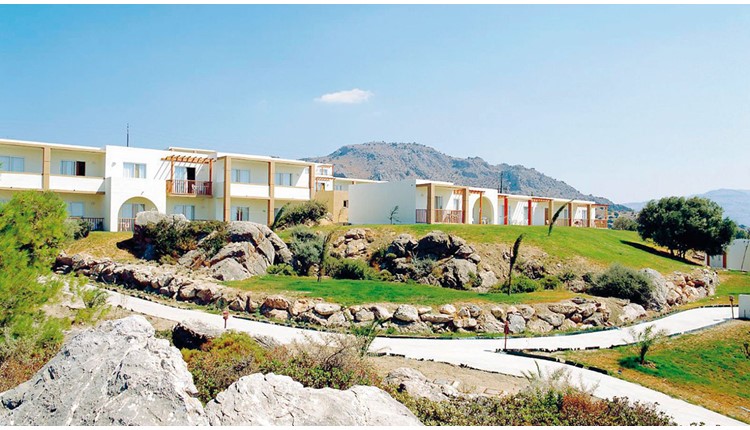 Labranda Kiotari Bay - NR, Родос